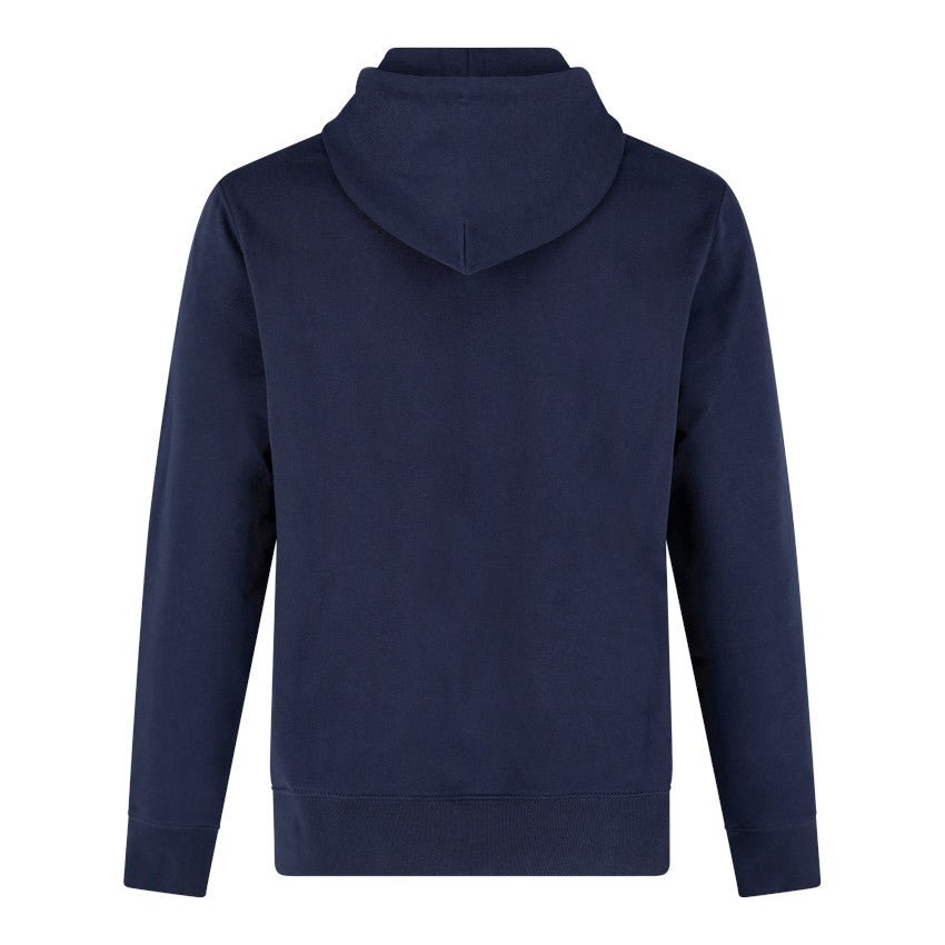 Hoodie 1891 Iconic Navy - Club Brugge Shop