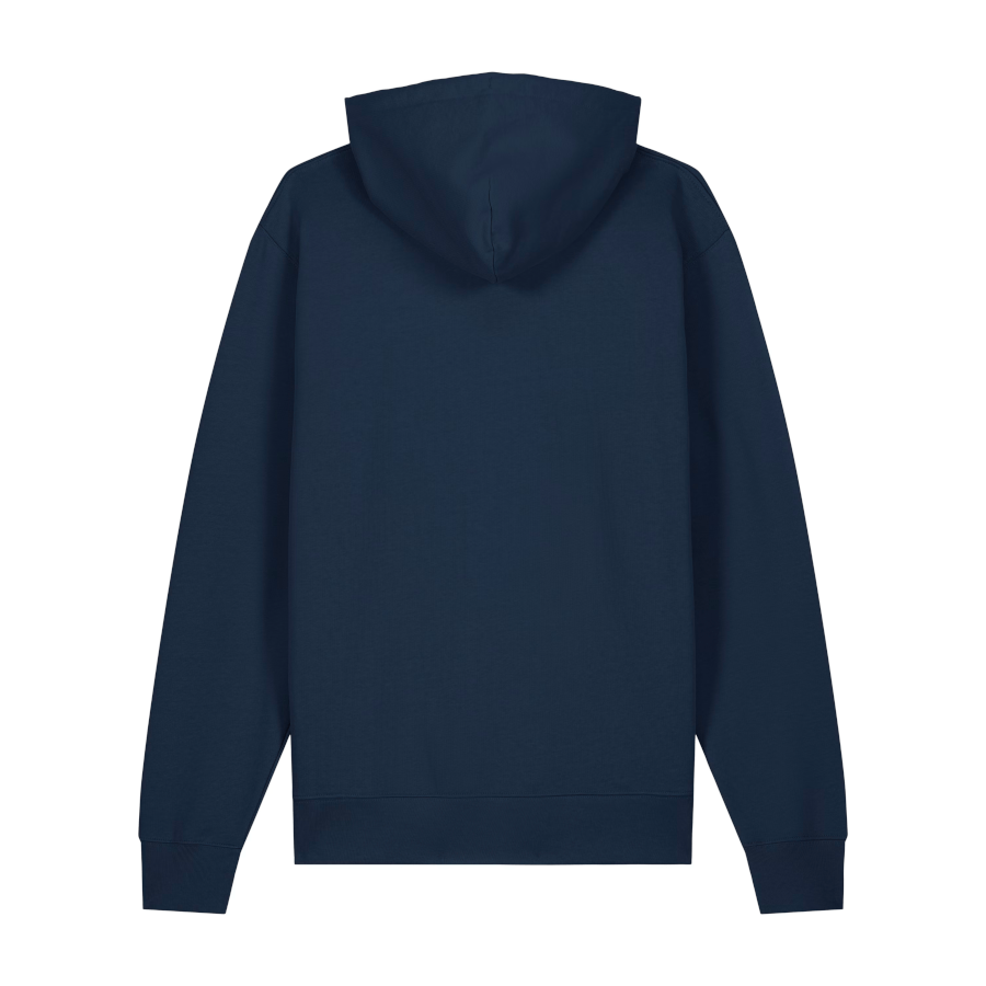 Hoodie 1891 Iconic Navy - Club Brugge Shop