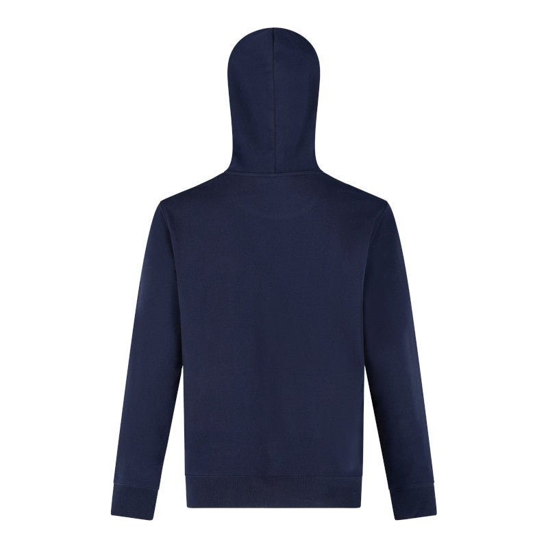 Hoodie 1891 Iconic Navy - Club Brugge Shop