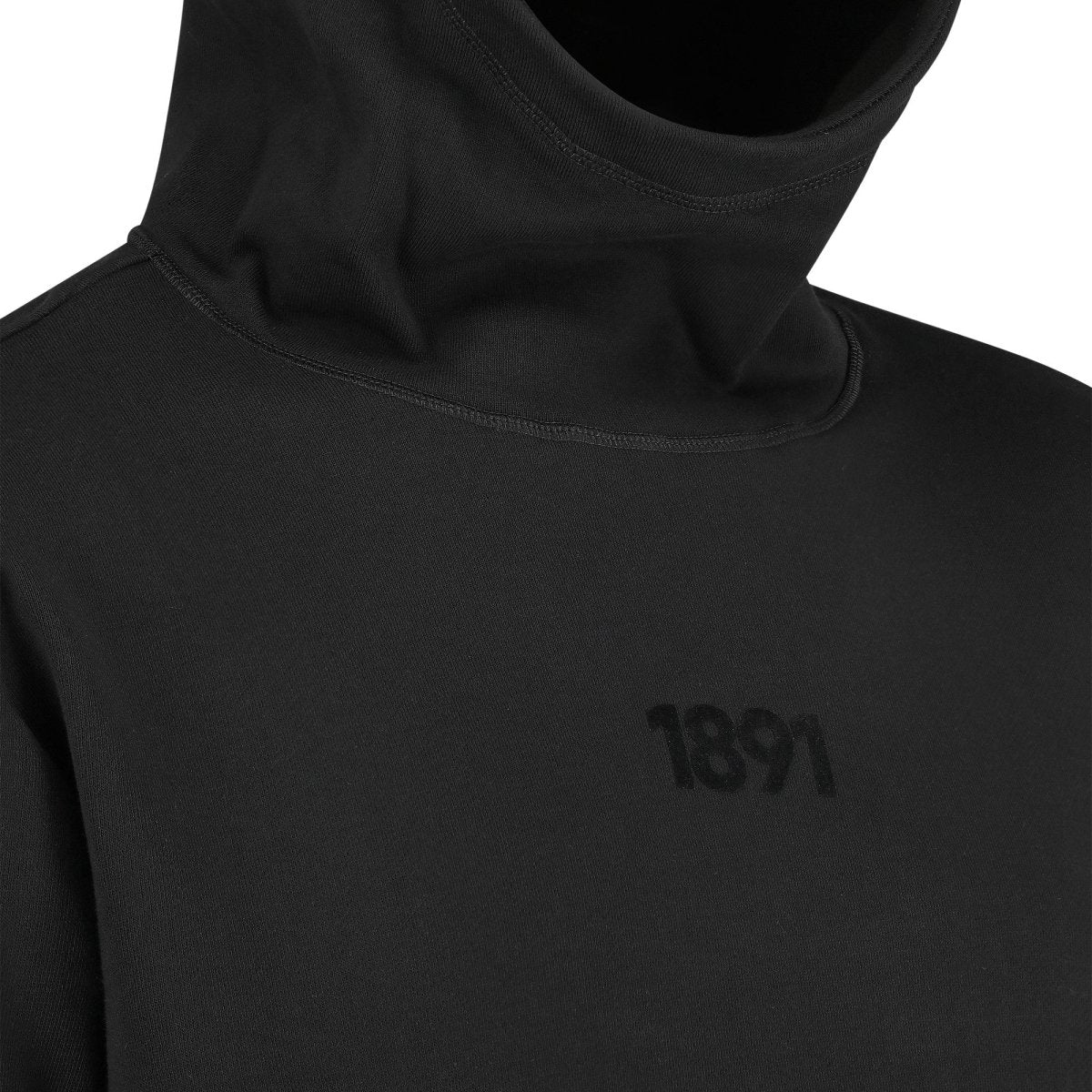 Hoodie 1891 Macron (ladies) 23/24 - Club Brugge Shop