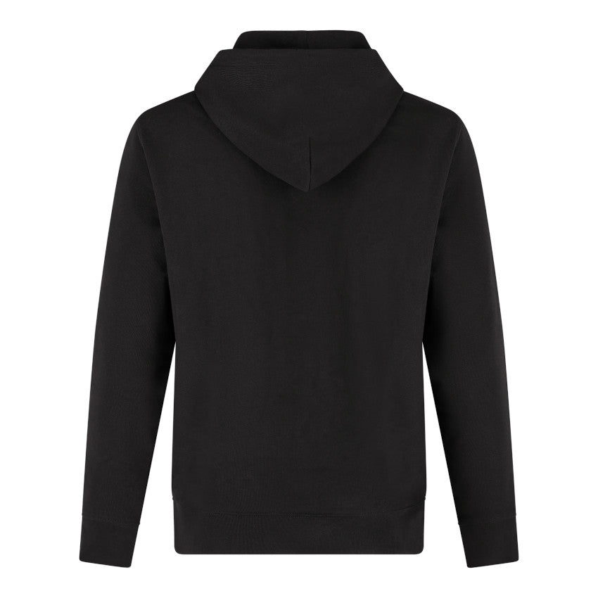 Hoodie 1891 Refined Black - Club Brugge Shop