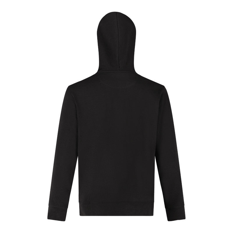 Hoodie 1891 Refined Black - Club Brugge Shop