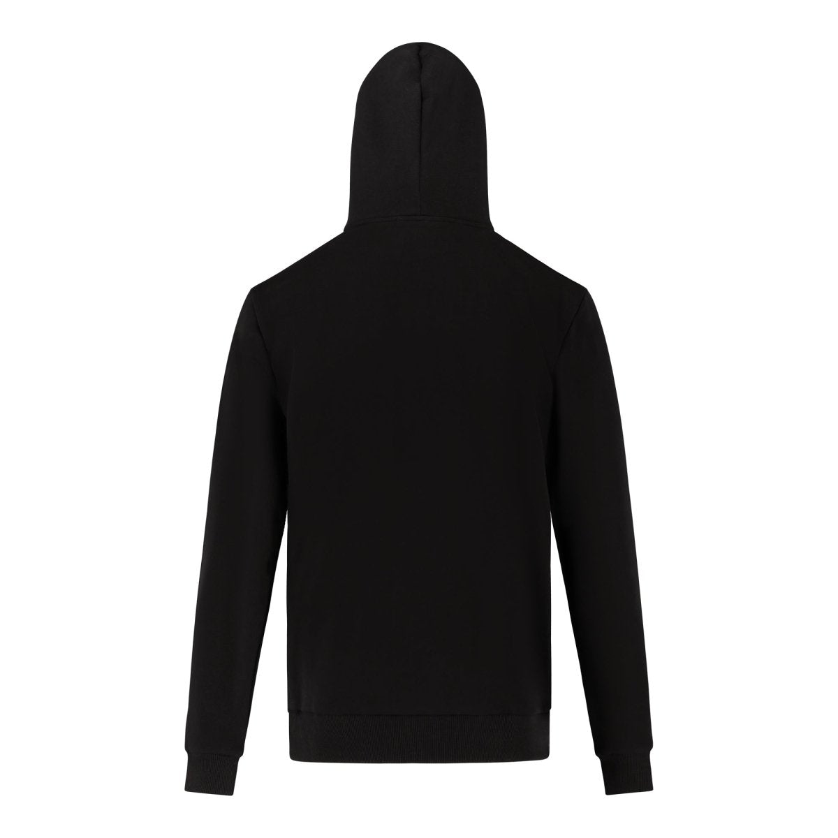 Hoodie 51N3O Black - Club Brugge Shop