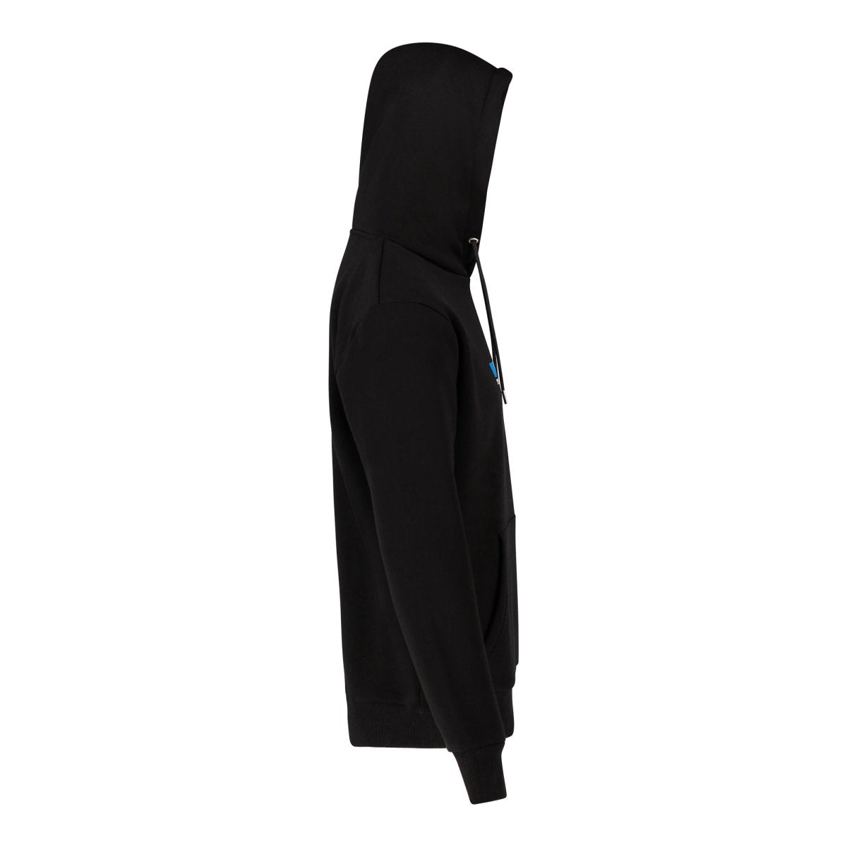 Hoodie 51N3O Black - Club Brugge Shop