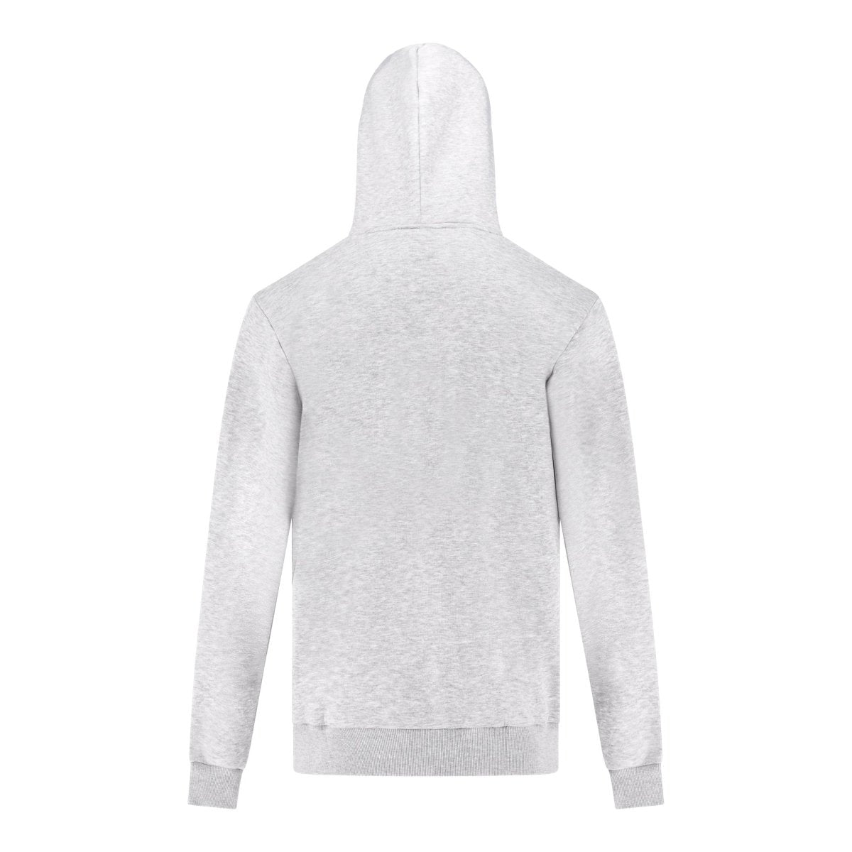 Hoodie 51N3O Grey - Club Brugge Shop