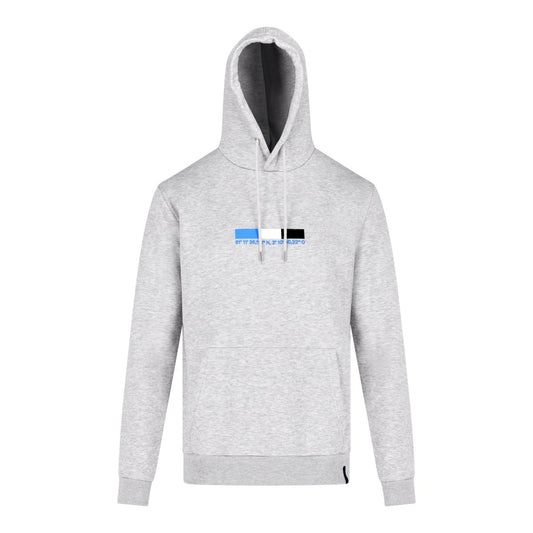 Hoodie 51N3O Grey - Club Brugge Shop