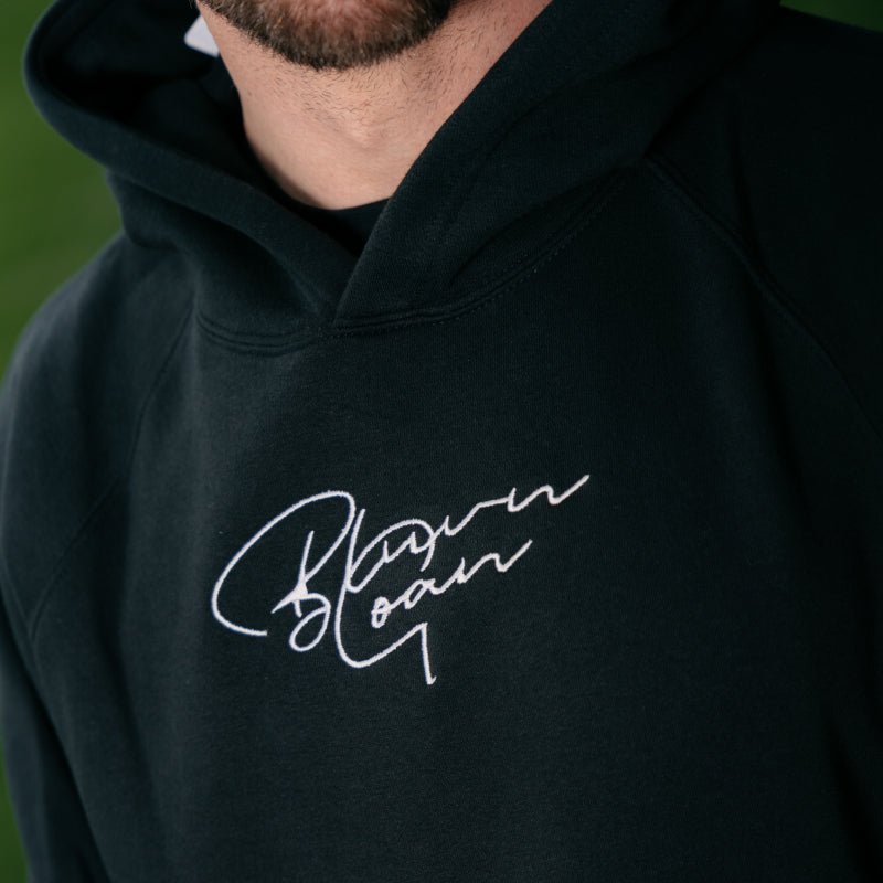 Hoodie Bluvn Goan Volw. - Club Brugge Shop