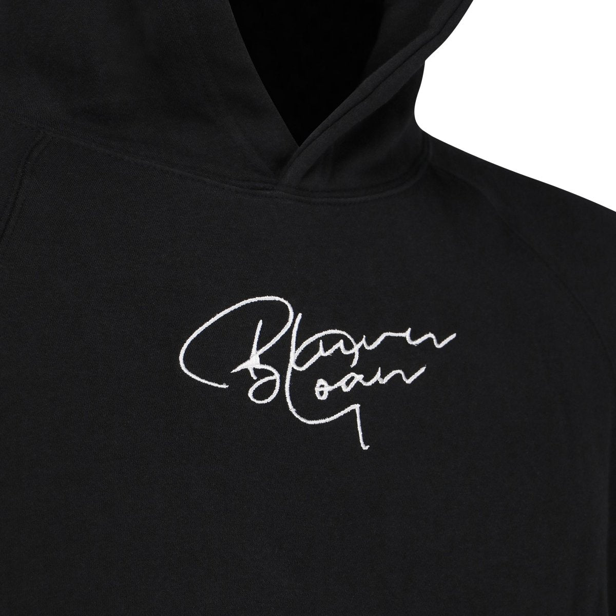 Hoodie Bluvn Goan Volw. - Club Brugge Shop