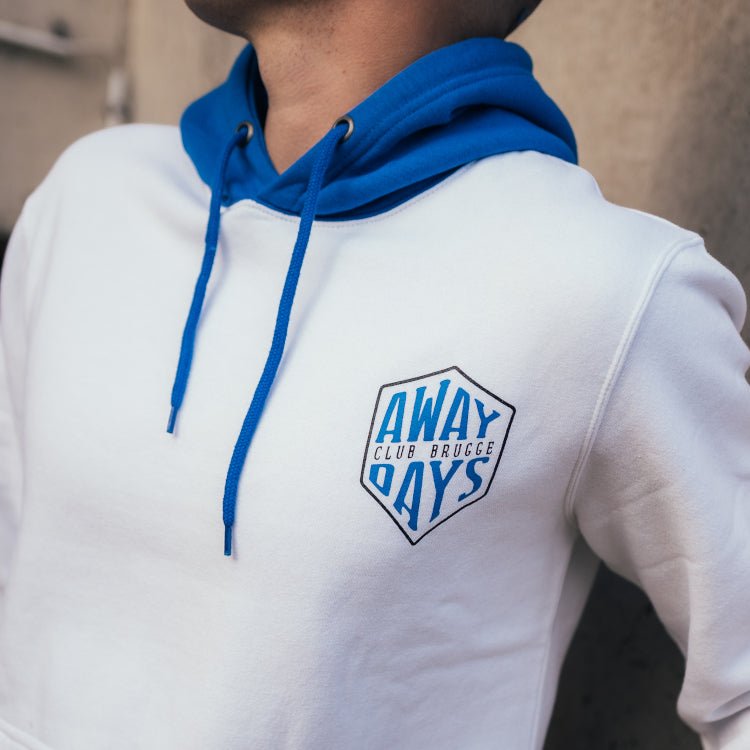 Hoodie Bruges Are Winning - Club Brugge Shop