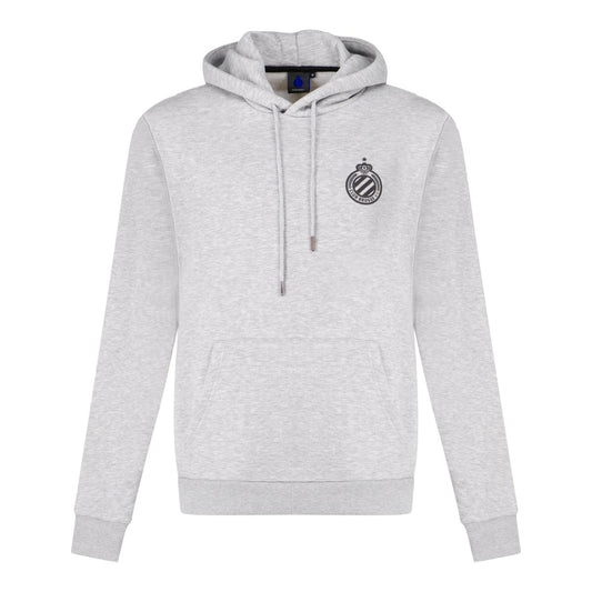 Hoodie 'Brugge City Map' - Club Brugge Shop