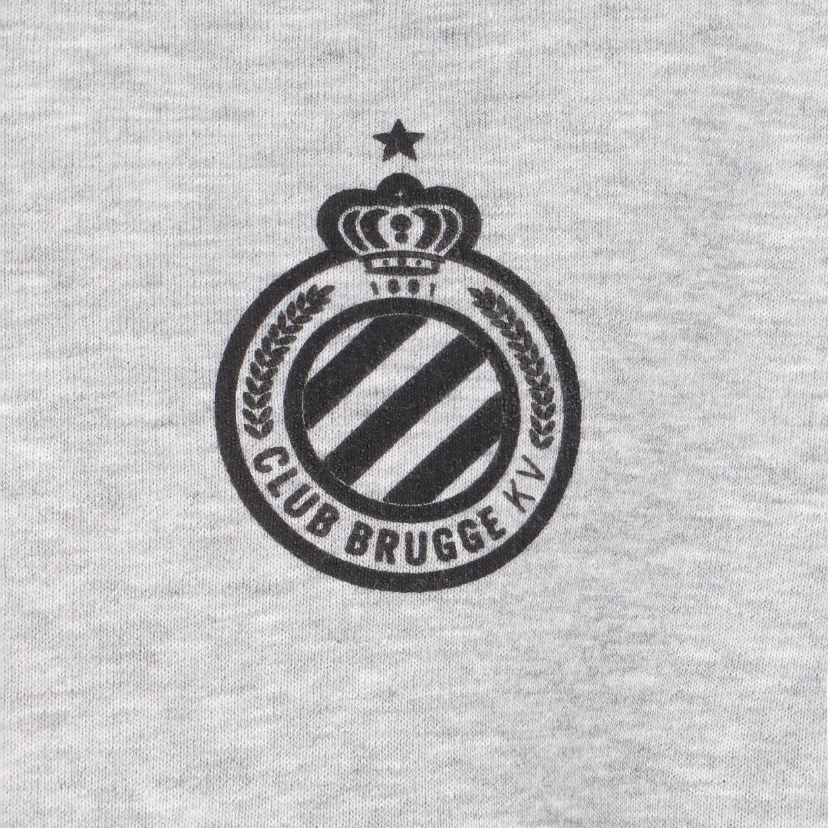 Hoodie 'Brugge City Map' - Club Brugge Shop