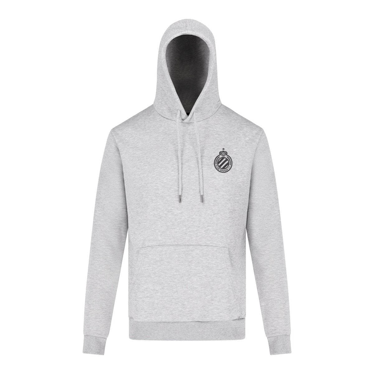 Hoodie 'Brugge City Map' - Club Brugge Shop