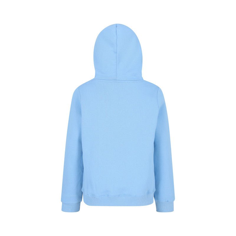 Hoodie Core Light blue kids - Club Brugge Shop