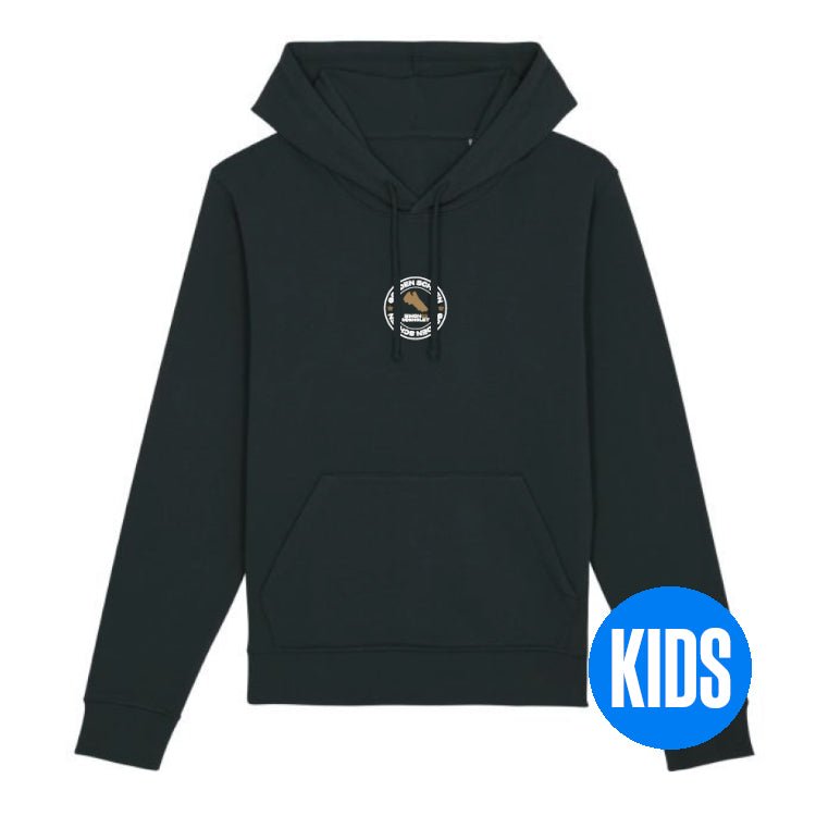 Hoodie Gouden Schoen kids - Club Brugge Shop