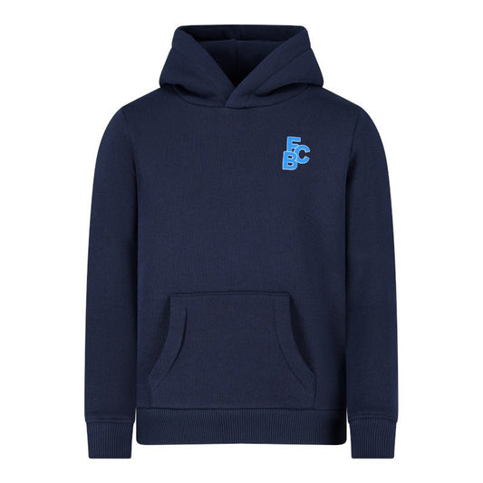 Hoodie Kids FCB Navy - Club Brugge Shop