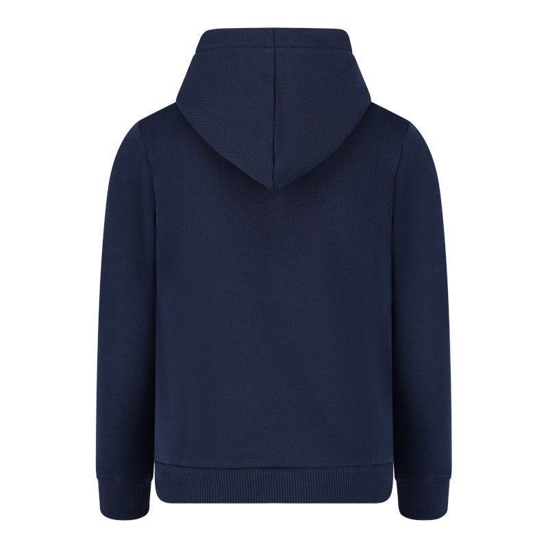 Hoodie Kids FCB Navy - Club Brugge Shop