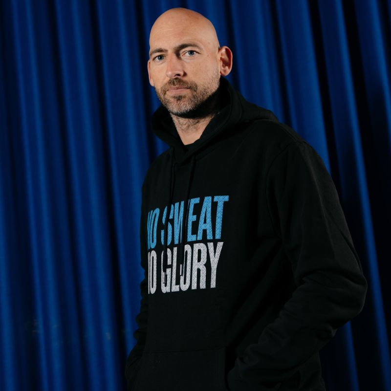 Hoodie 'NSNG' - Club Brugge Shop
