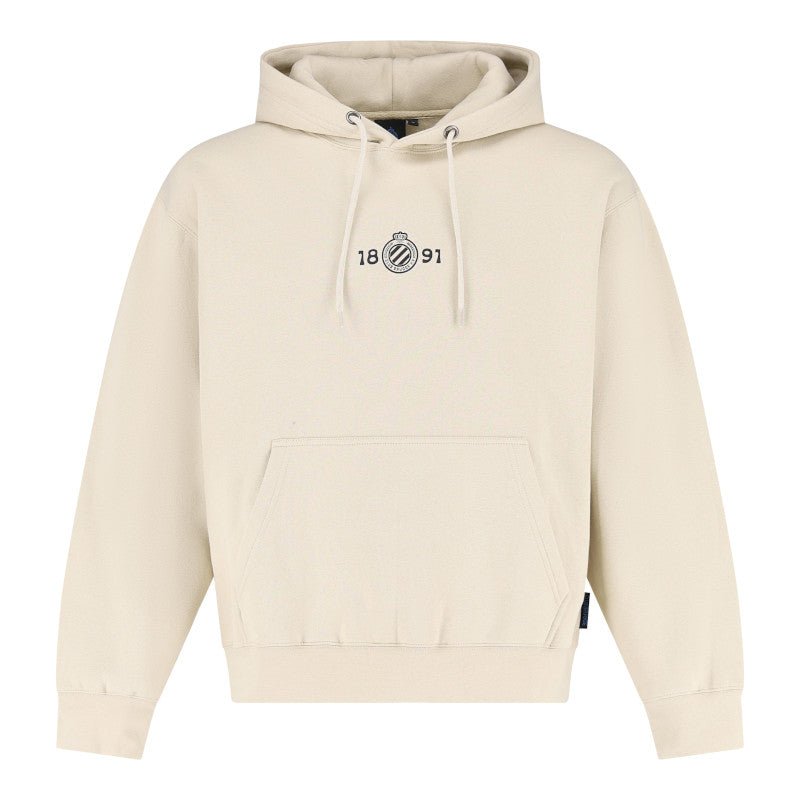 Hoodie 'We Are Bruges' - Club Brugge Shop