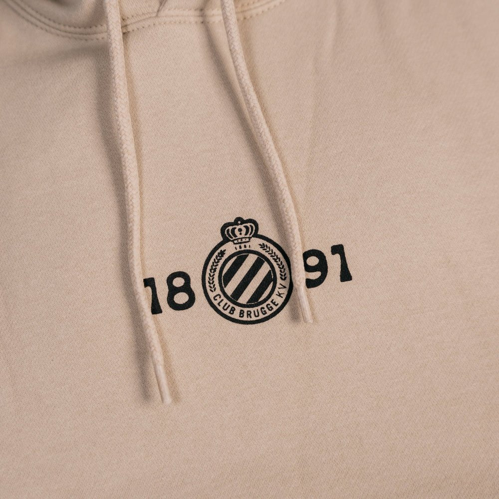 Hoodie 'We Are Bruges' - Club Brugge Shop