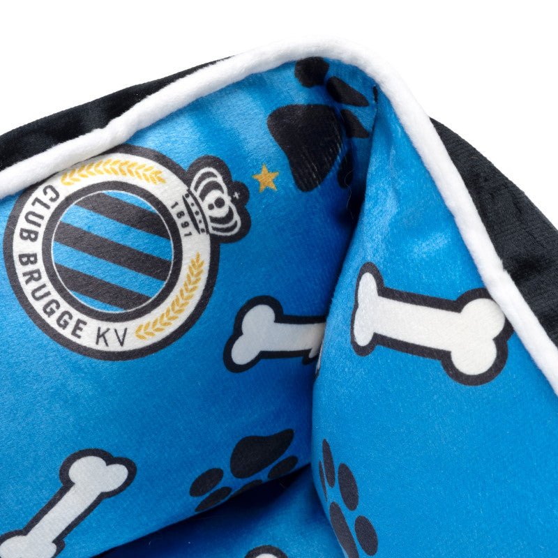Huisdierkussen (45 x 40 x 19cm) - Club Brugge Shop