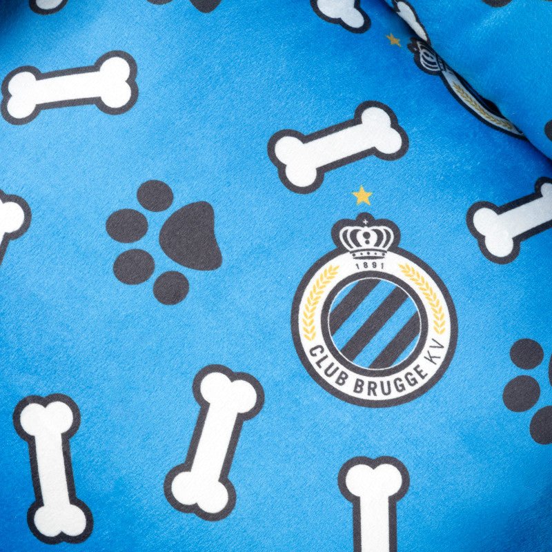 Huisdierkussen (45 x 40 x 19cm) - Club Brugge Shop