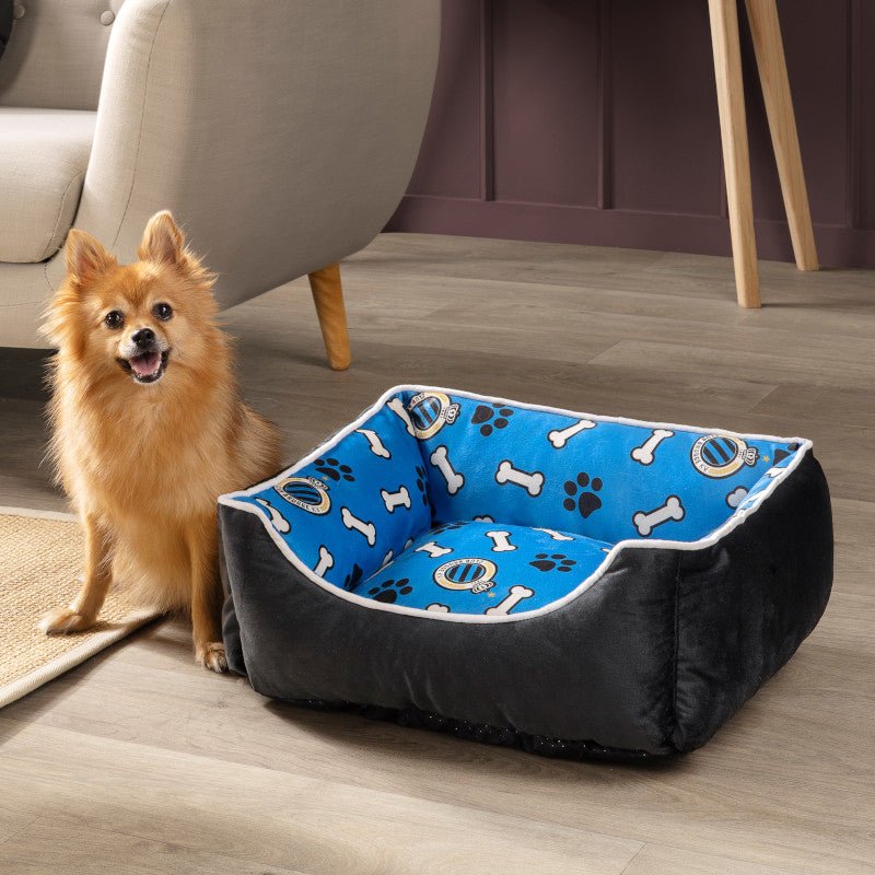 Huisdierkussen (45 x 40 x 19cm) - Club Brugge Shop