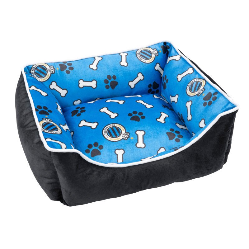 Huisdierkussen (45 x 40 x 19cm) - Club Brugge Shop