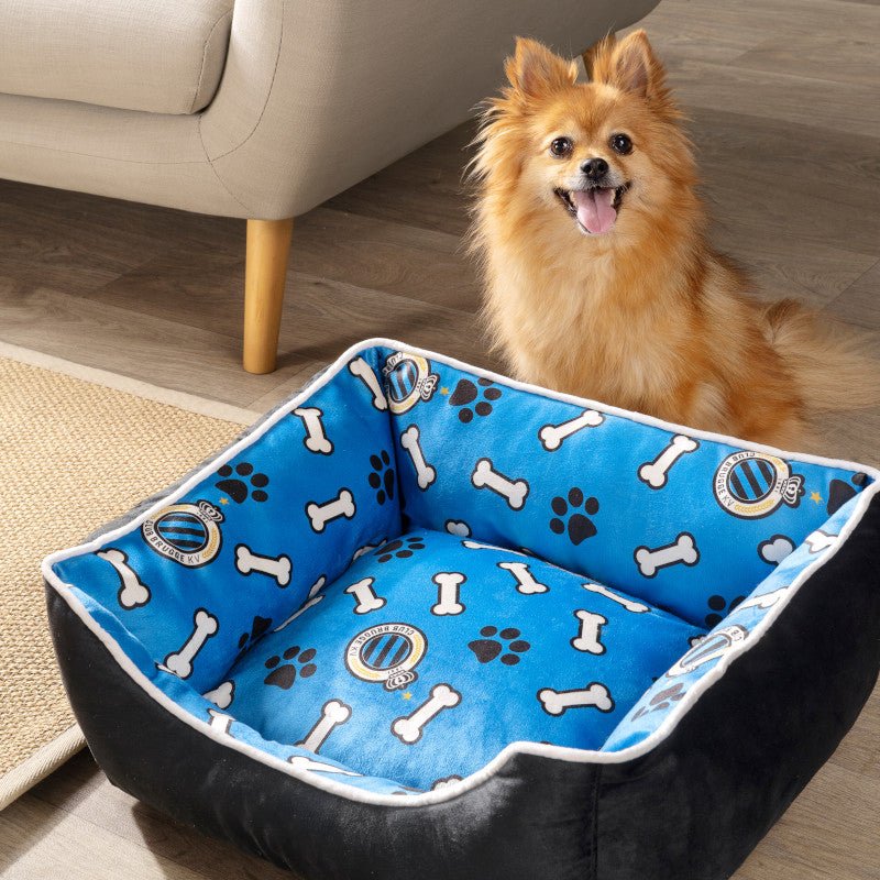 Huisdierkussen (45 x 40 x 19cm) - Club Brugge Shop