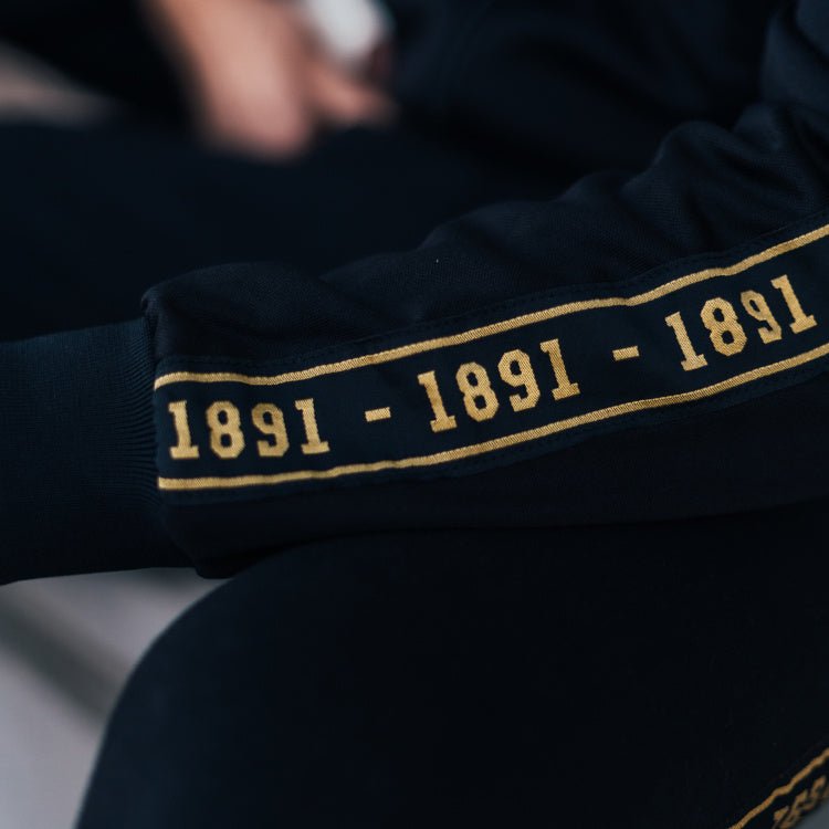 Jacket 130 Years taped - Club Brugge Shop