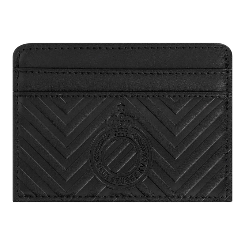 Kaarthouder Lines - Club Brugge Shop