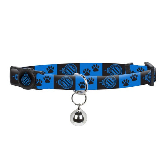 Kattenhalsband - Club Brugge Shop