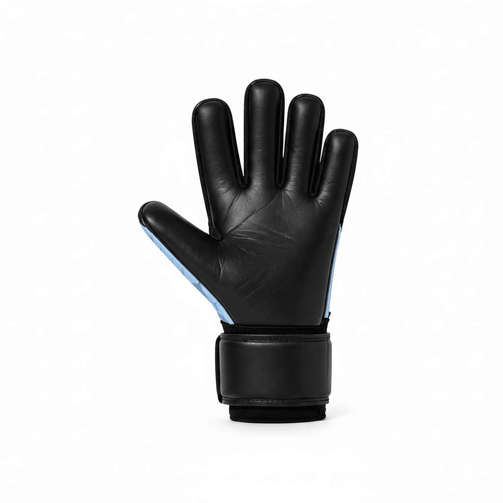 Keeperhandschoen Legend Blauw - Zwart - Club Brugge Shop