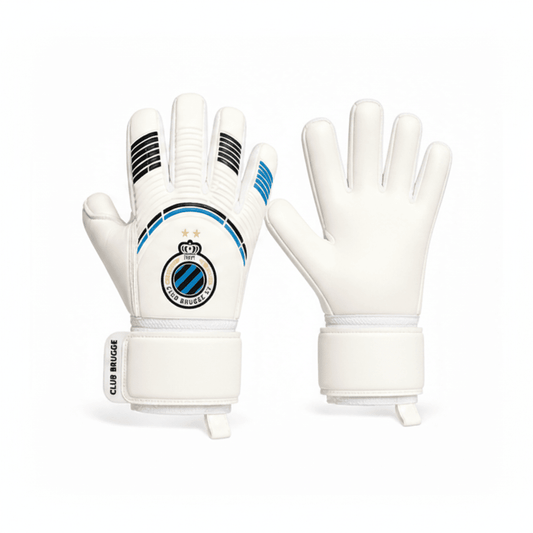 Keeperhandschoen Legend Wit - Club Brugge Shop