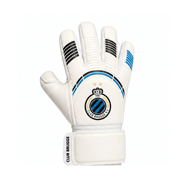 Keeperhandschoen Legend Wit - Club Brugge Shop