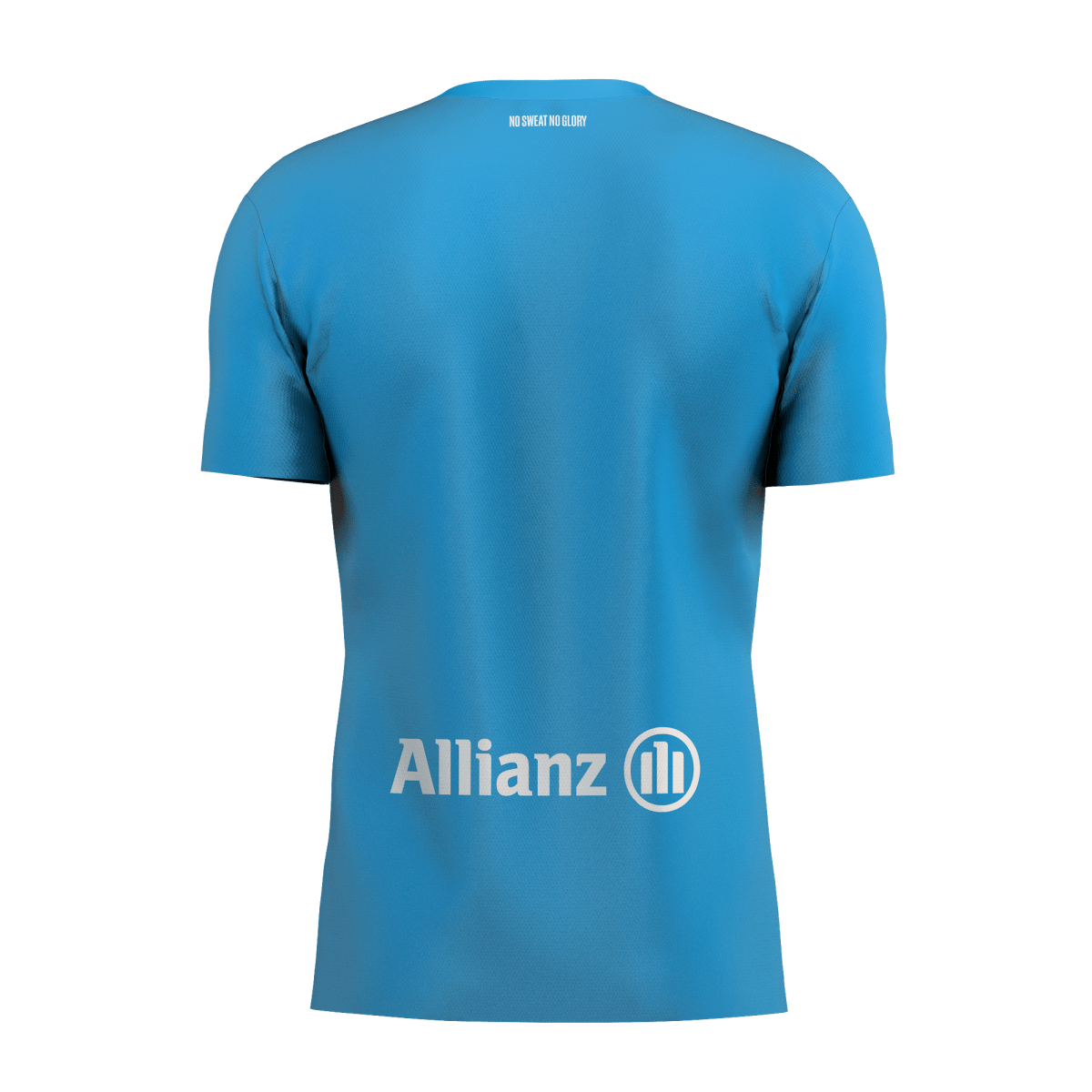 Keepershirt Blauw 24/25 - Club Brugge Shop