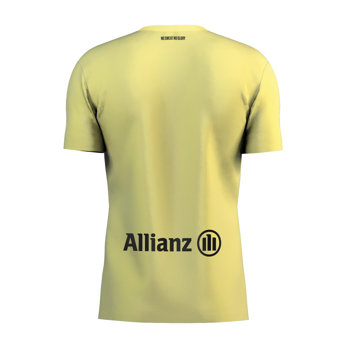 Keepershirt Geel 24/25 - Club Brugge Shop