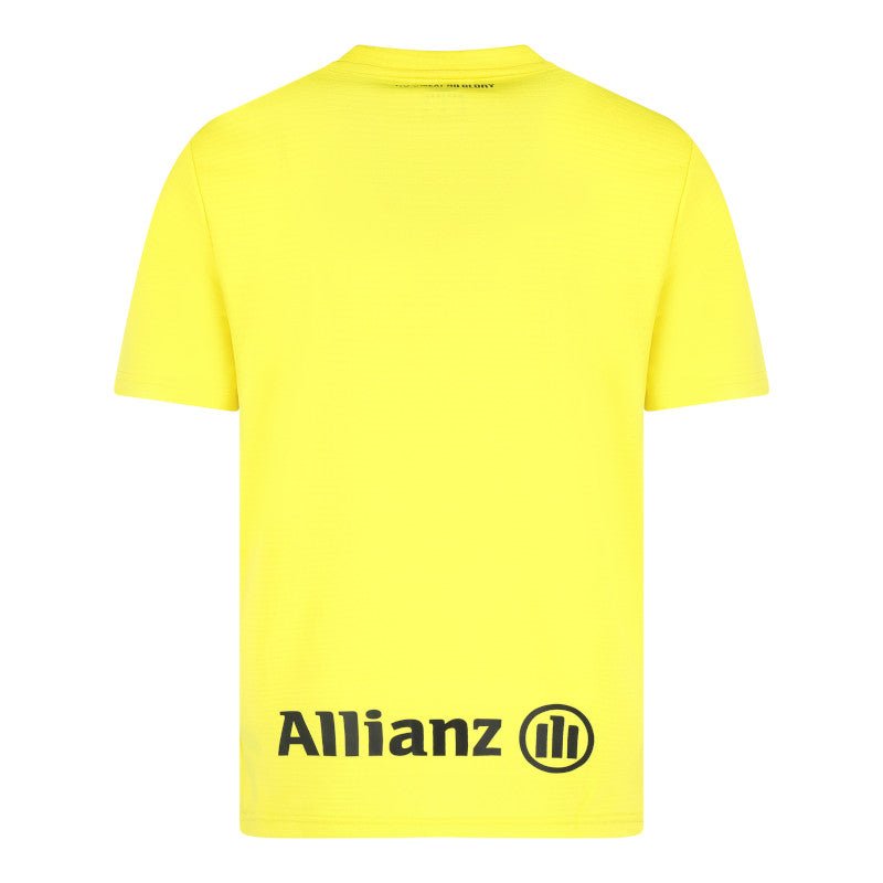 Keepershirt Geel 25/26 - Club Brugge Shop