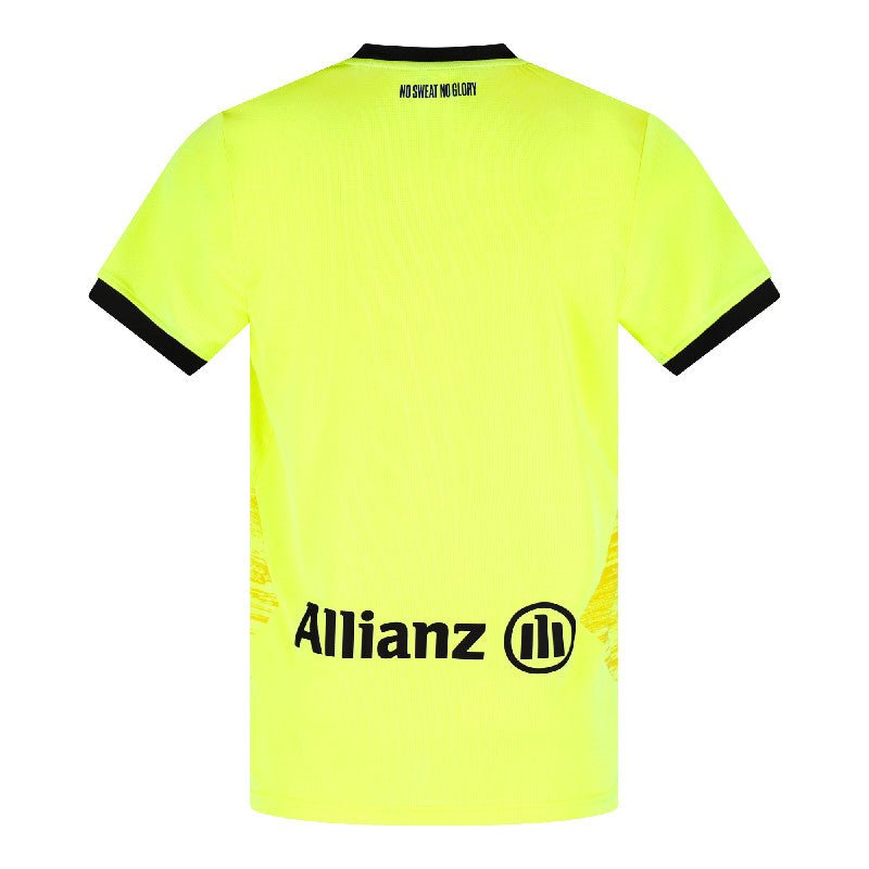 Keepershirt Geel 26/27 - Club Brugge Shop