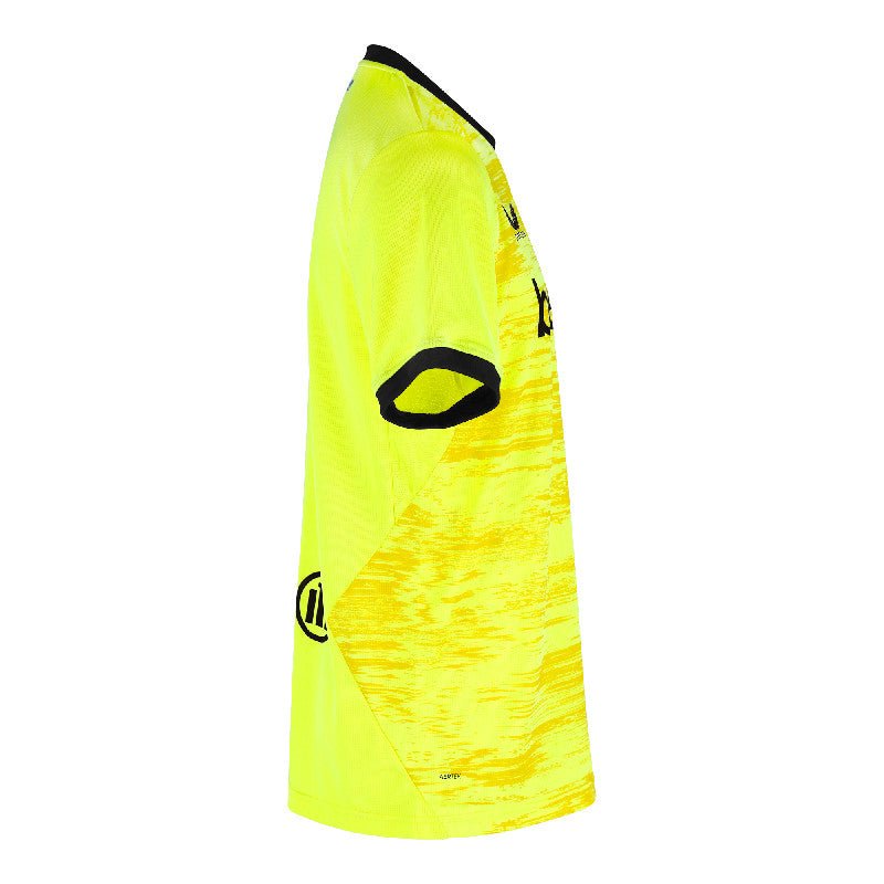 Keepershirt Geel 26/27 - Club Brugge Shop