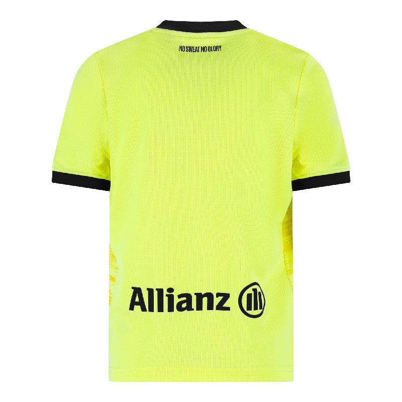 Keepershirt Geel Kids 26/27 - Club Brugge Shop