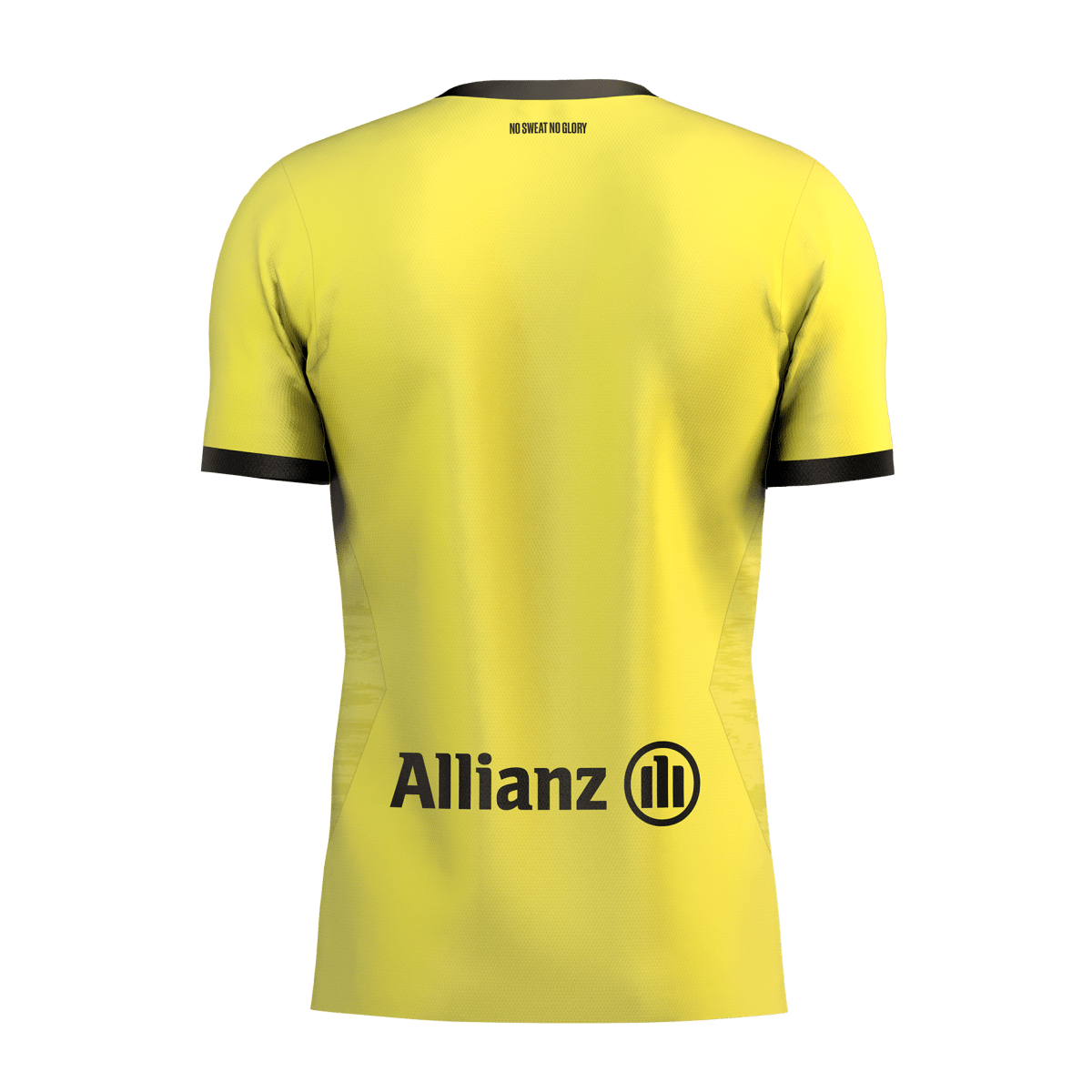 Keepershirt Geel Kids 26/27 - Club Brugge Shop