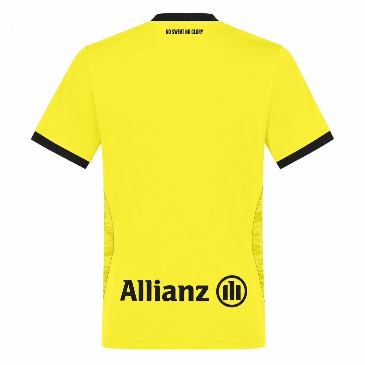 Keepershirt Geel Kids 26/27 - Club Brugge Shop