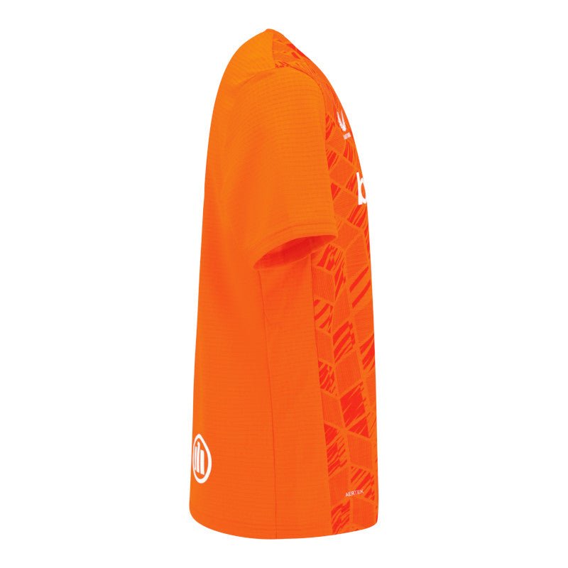 Keepershirt Oranje 25/26 - Club Brugge Shop