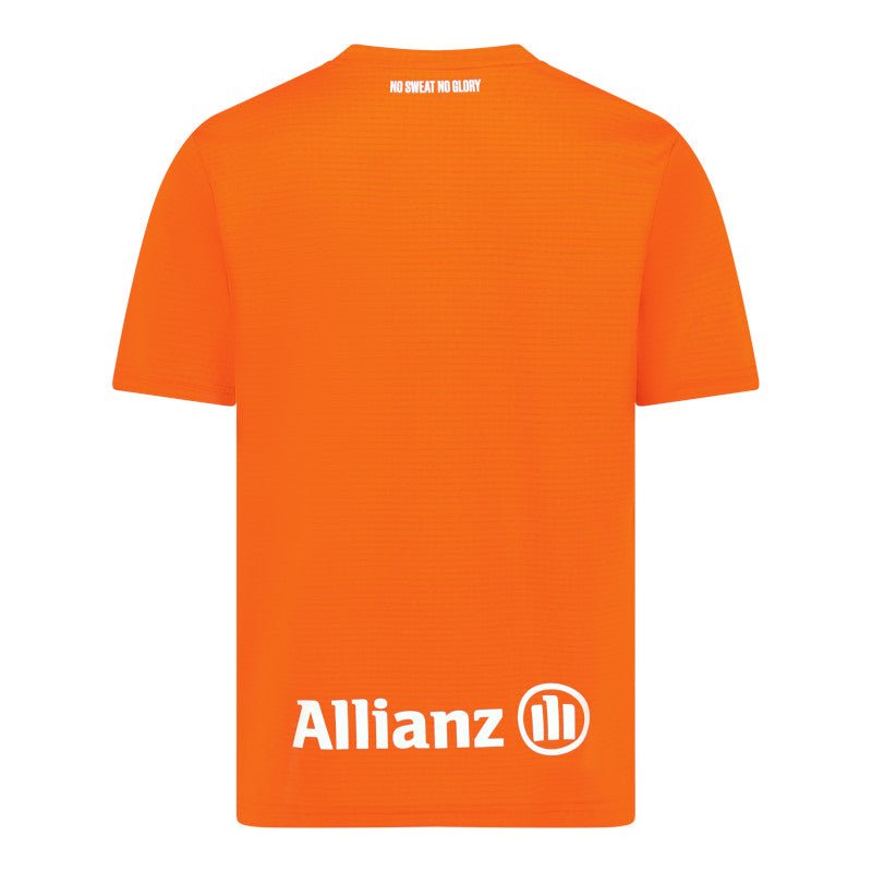 Keepershirt Oranje 25/26 - Club Brugge Shop
