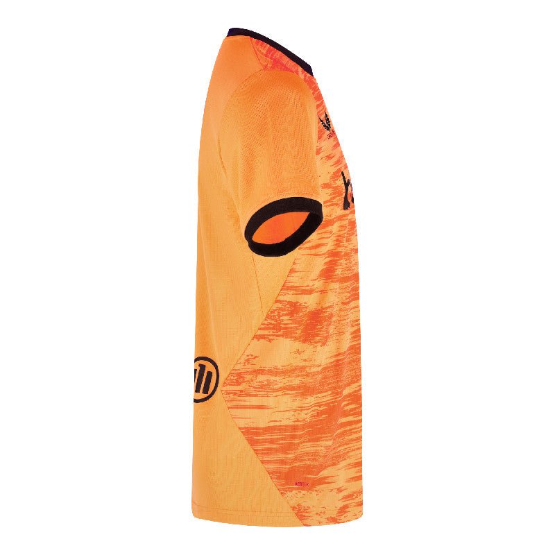 Keepershirt Oranje 26/27 - Club Brugge Shop