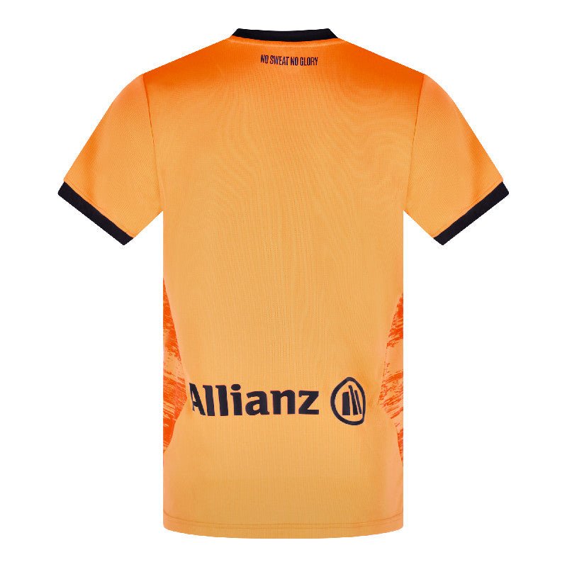 Keepershirt Oranje 26/27 - Club Brugge Shop