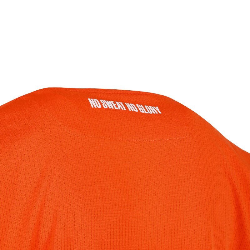 Keepershirt Oranje Kids 23/24 - Club Brugge Shop