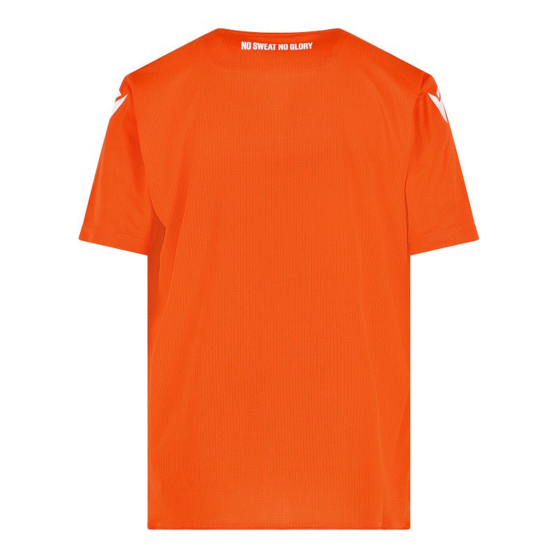 Keepershirt Oranje Kids 23/24 - Club Brugge Shop