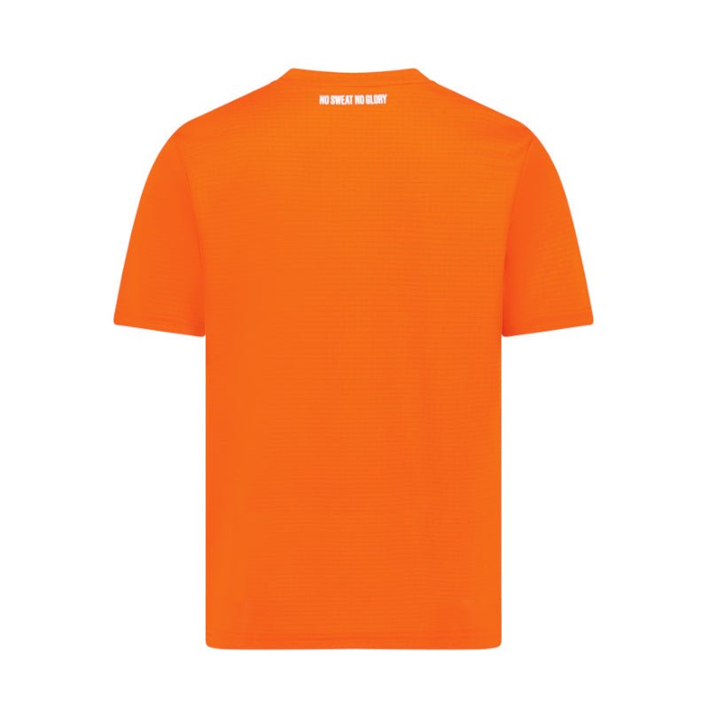 Keepershirt Oranje Kids 25/26 - Club Brugge Shop