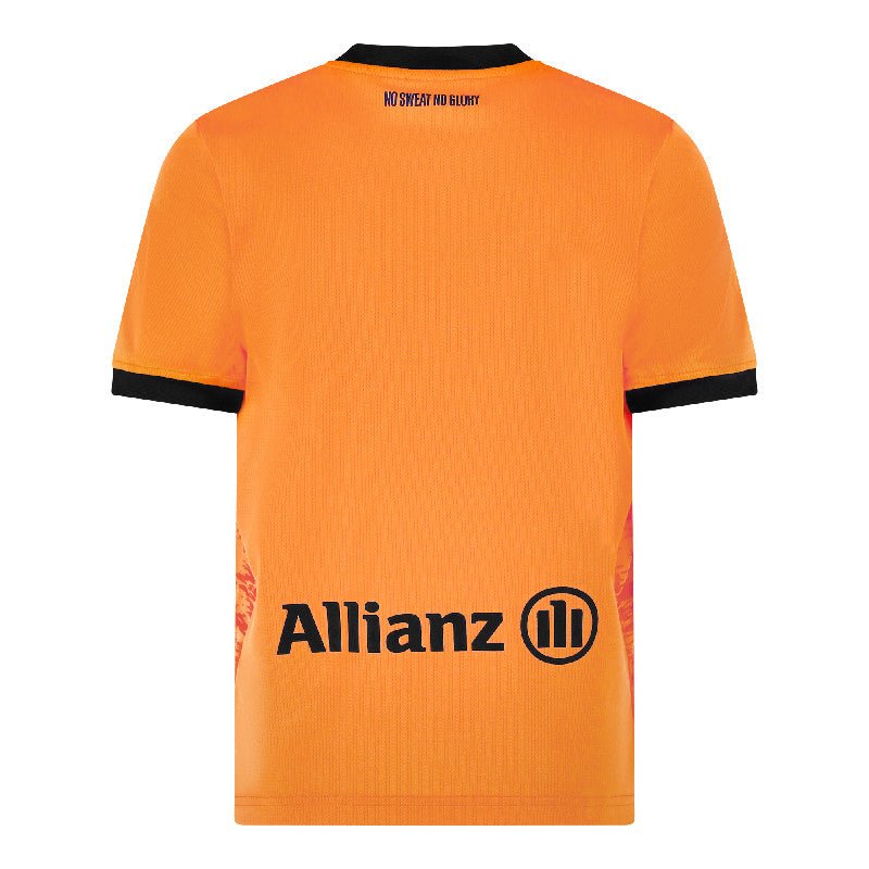 Keepershirt Oranje Kids 26/27 - Club Brugge Shop